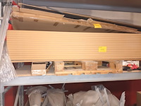 Lot 443 - panelen. 14 stuks - afbeelding 4 van  4