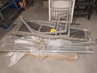 Lot 443 - schommelbank - afbeelding 1 van  3