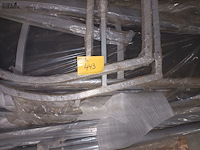 Lot 443 - schommelbank - afbeelding 3 van  3