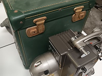 Lot 444 - filmprojector bolex - afbeelding 2 van  4