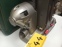 Lot 444 - filmprojector bolex - afbeelding 3 van  4