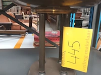 Lot 445 - sierschaal - afbeelding 3 van  4