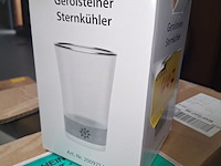 Lot 447 - ijsemmers gerolsteiner 16 stuks - afbeelding 2 van  2