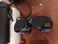 Lot 447 - verrekijkers. 2 stuks - afbeelding 4 van  4