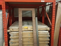 Lot 449 - lattenbodems. 17 stuks - afbeelding 1 van  4
