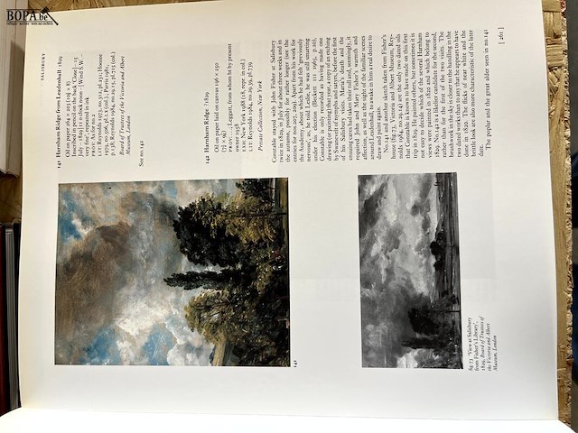 Lot 45 - constable - afbeelding 2 van  5