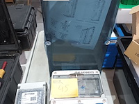 Lot 45 - elektriciteitskastjes. 3 stuks - afbeelding 1 van  5