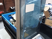 Lot 45 - elektriciteitskastjes. 3 stuks - afbeelding 2 van  5