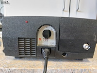 Lot 45 - gaf rotomatic diaprojector - afbeelding 3 van  3