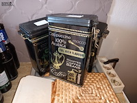 Lot 45 - huisraad. 15 stuks - afbeelding 3 van  3