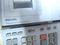 Lot 45 - kassa met lade met sleutel - afbeelding 2 van  4