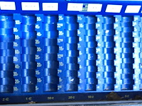 Lot 45 - kassa met lade met sleutel - afbeelding 4 van  4