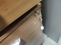 Lot 45 - ladenblokjes - 2 stuks - afbeelding 2 van  2