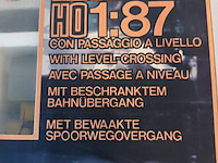 Lot 45 - lima ho 1:87 - afbeelding 2 van  3