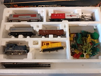 Lot 45 - lima ho 1:87 - afbeelding 3 van  3