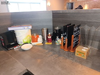 Lot 45 - lot divers horeca materiaal - afbeelding 2 van  5