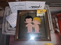 Lot 45 - mandjes en spreuken - afbeelding 4 van  4