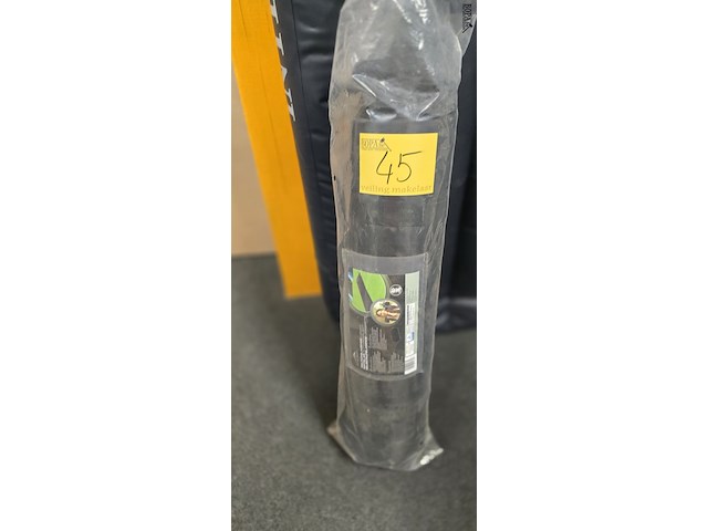 Lot 45 - opblaasbare luchtmatrassen 2 stuks - afbeelding 3 van  4