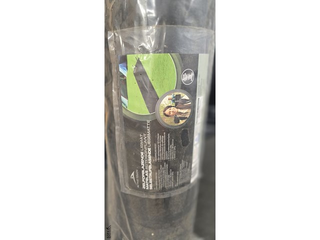 Lot 45 - opblaasbare luchtmatrassen 2 stuks - afbeelding 4 van  4