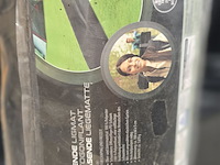 Lot 45 - opblaasbare luchtmatrassen 2 stuks - afbeelding 4 van  4