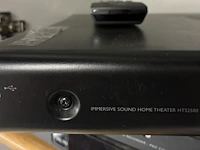 Lot 45 - philips dvd speler en cassettespeler - afbeelding 8 van  11