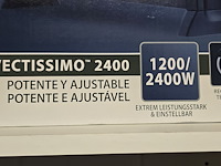 Lot 45 - rowenta verwarming nieuw - afbeelding 2 van  3