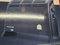 Lot 45 - rowenta verwarming nieuw - afbeelding 3 van  3