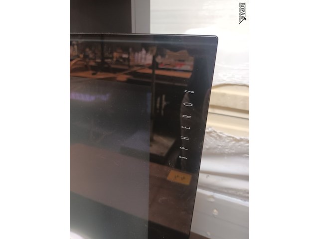 Lot 45 - tv loewe spheros - afbeelding 2 van  4