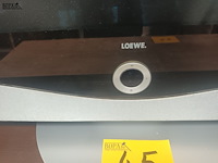 Lot 45 - tv loewe spheros - afbeelding 3 van  4