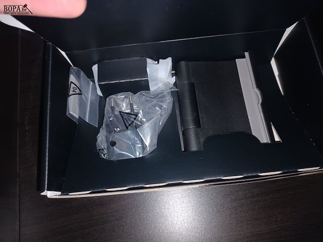 Lot 45 - uber eats tablet - afbeelding 5 van  5