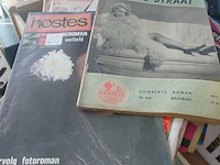 Lot 45 - vintage tijdschriften, pocketromans en strips - afbeelding 5 van  5