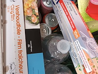 Lot 45 - voeding, dranken en keukengerei - afbeelding 6 van  6