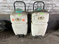 Lot 45 & 46 - mobiele waterreservoirs (2)