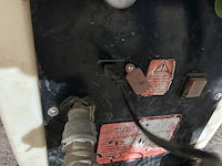 Lot 45 & 46 - mobiele waterreservoirs (2) - afbeelding 3 van  6