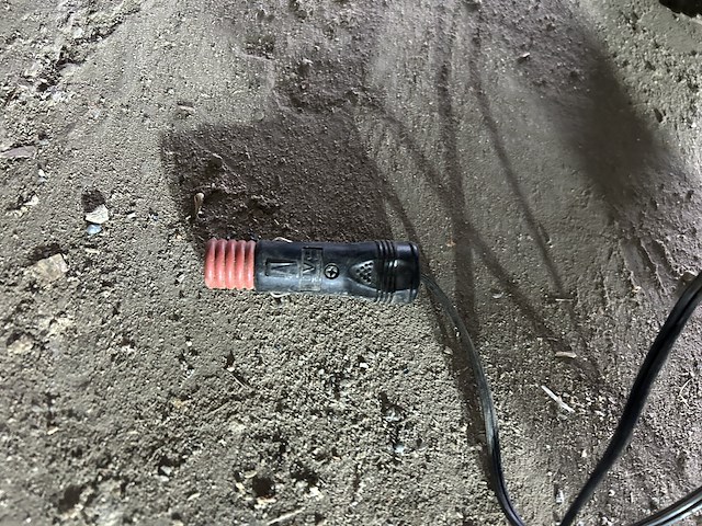 Lot 45 & 46 - mobiele waterreservoirs (2) - afbeelding 4 van  6