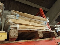 Lot 450 - lattenbodems. 11 stuks - afbeelding 3 van  3