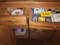 Lot 450 - video’s en boeken - afbeelding 1 van  5
