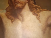 Lot 452 - kader jezus - afbeelding 2 van  3