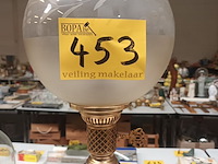 Lot 453 - lampedaire - afbeelding 2 van  4