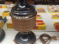 Lot 453 - lampedaire - afbeelding 3 van  4