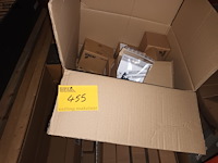 Lot 455 - diversen. inhoud rek - afbeelding 2 van  7