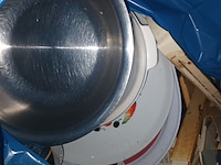 Lot 455 - huisraad. 7 zakken - afbeelding 2 van  6