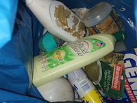 Lot 455 - huisraad. 7 zakken - afbeelding 3 van  6