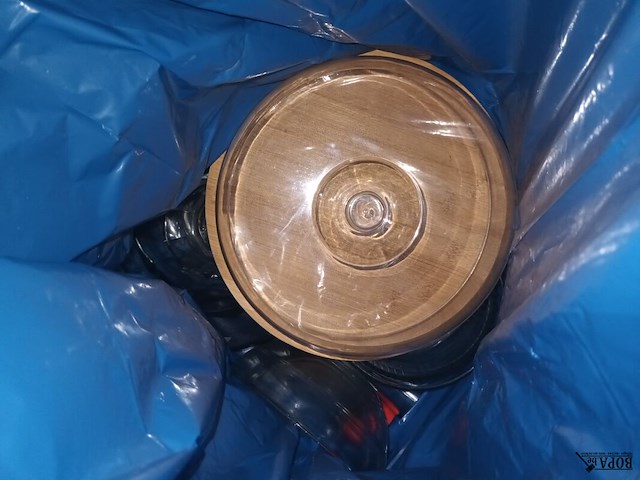 Lot 455 - huisraad. 7 zakken - afbeelding 4 van  6