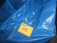 Lot 455 - huisraad. 7 zakken - afbeelding 6 van  6