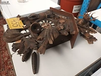 Lot 455 - koekoeksklok - afbeelding 2 van  7
