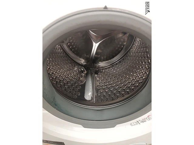 Lot 456 - wasmachine aeg - afbeelding 3 van  4