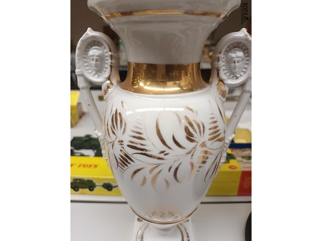 Lot 457 - antieke vaas - afbeelding 3 van  3