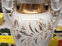 Lot 457 - antieke vaas - afbeelding 3 van  3