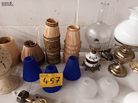 Lot 457 - verlichting. 17 stuks - afbeelding 5 van  7